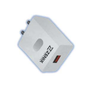 85 WATT THUNDER CHARGER.