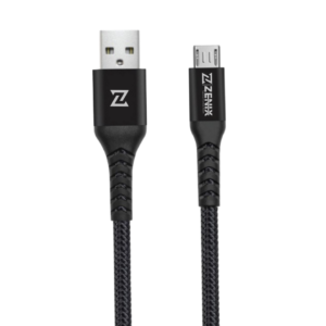 45WATT PREMIUM SERIES MICRO USB DATA CABLE.